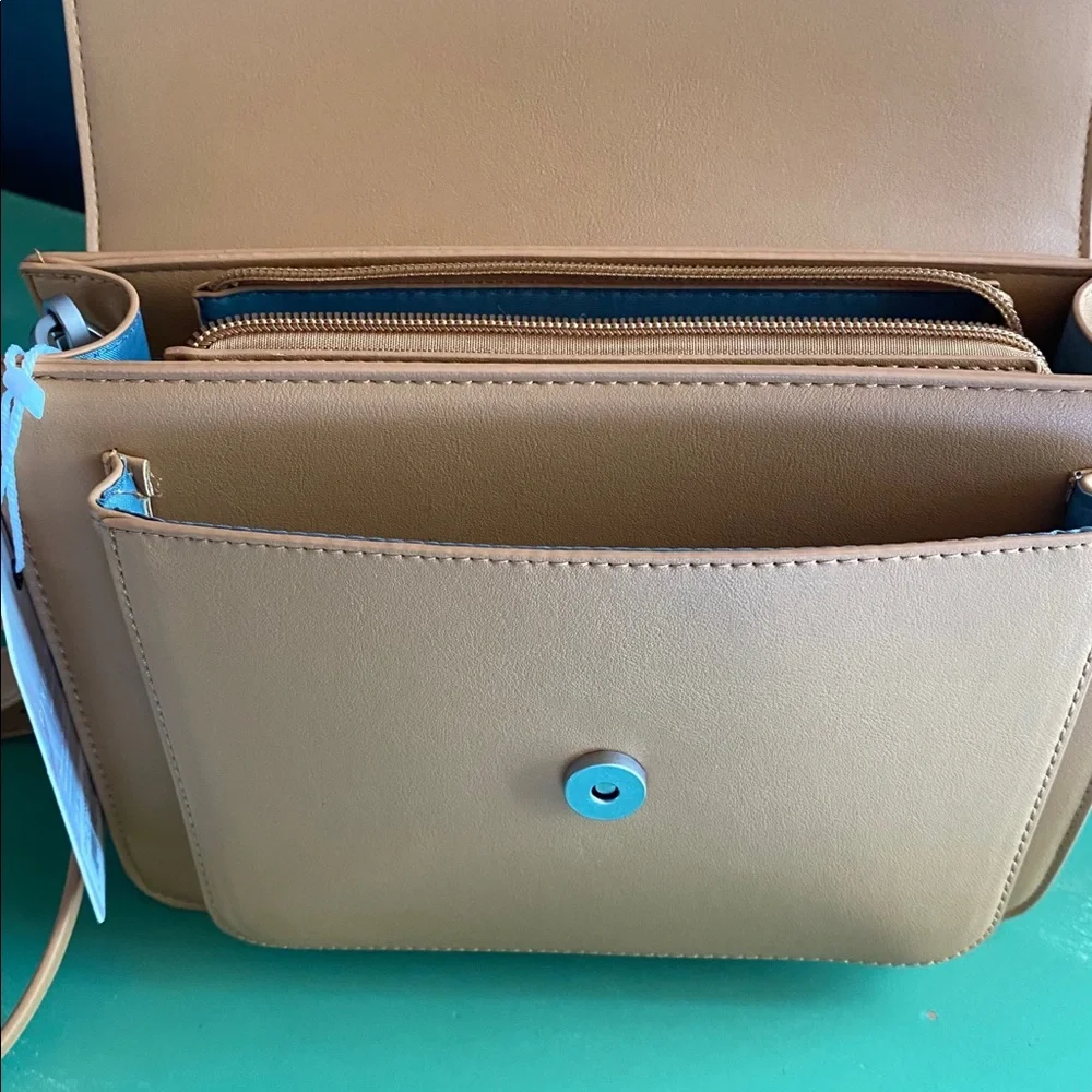 NWT Pixie Mood Crossbody Bag | Vegan Leather 🌱 - Picture 8 of 9
